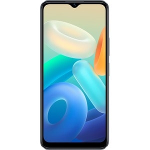 Vivo Y16 128 GB Smartphone - 16,5 cm (6,5 Zoll) LCD 1600 × 720 - Quad-Core 2,30 GHz Quad-Core 1,80 GHz - 4 GB RAM - Androi