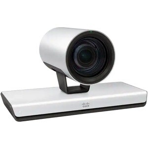 Cisco TelePresence Precision 60 Webcam - HDMI - 1 Pack(s) - 1920 x 1080 Vídeo - Rede (RJ-45)