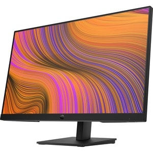 HP P24h G5 24" Class Full HD LCD Monitor - 16:9 - 23.8" Viewable - In-plane Switching (IPS) Technology - 1920 x 1080 - 250