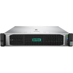 HPE SimpliVity Barebone System - 2U Rack-mountable - 2 x Processor Support - 1.50 TB Maximum RAM Support - Processor Suppo