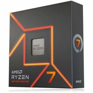 RYZEN 7 7700X 4.50GHZ 8 CORE SKT AM5 40MB 105W WOF