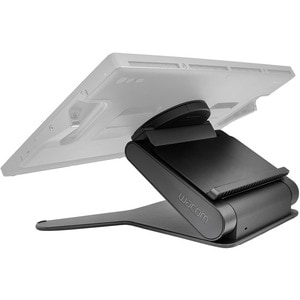 Wacom Cintiq Pro 27 Stand - Up to 27" Screen Support - Desktop - Black