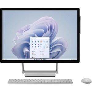 Microsoft Surface Studio 2+ All-in-One Computer - Intel Core i7 11th Gen i7-11370H - 32 GB RAM DDR4 SDRAM - 1 TB SSD - 71.