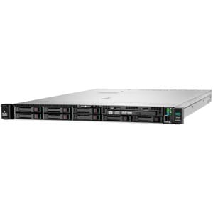 Servidor HPE ProLiant DL360 G10 Plus - 1 Xeon Silver 4314 2.40GHz - 32GB RAM - 12Gb/s SAS Controlador - 1U Bastidor - Inte