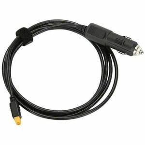 Ecoflow Charging Cable - For Power Station, Vehicle - Automobile Cigarette Lighter / XT60i