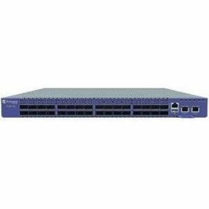 Extreme Networks 7720-32C 2 Portas Gerenciável Comutador Ethernet - Ethernet de 100 Gigabits, Gigabit Ethernet - 100GBase-