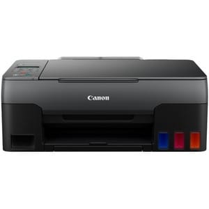 Canon PIXMA G2520 Impressora multi-funcional de jato de tinta - Cor - Copiadora/Impressora/Scanner - 4800 x 1200 dpi Print