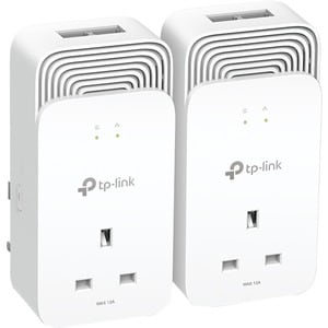 TP-Link Powerline-Netzwerkset