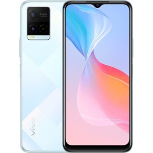 Vivo Y21 64 GB Smartphone - 16,5 cm (6,5 Zoll) LCD HD+ 1600 × 720 - Octa-Core (Cortex A53Quad-Core 2,35 GHz + Cortex A53 Q
