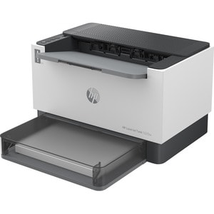 HP LaserJet 1020w Desktop Wireless Laser Printer - Monochrome - 22 ppm Mono - 600 x 600 dpi Print - Manual Duplex Print - 