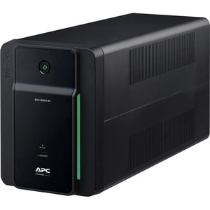 APC by Schneider Electric Easy UPS Line-interactive UPS - 1.20 kVA/850 W - Tower - AVR - 6 Hour Recharge - 1.32 Minute Sta