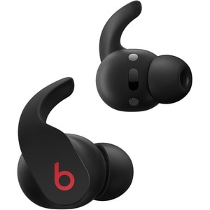 Beats by Dr. Dre Fit Pro True Wireless Earbud Stereo Earset - Beats Black - Binaural - In-ear - Bluetooth - Noise Cancelli