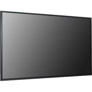 LG 65UM3DG-B 1.65 m (65") LCD Digital Signage Display - Energy Star - 3840 x 2160 - 350 cd/m² - 2160p - USB - HDMI - Seria