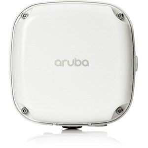 HPE AP-565 802.11ax 1.73 Gbit/s Wireless Access Point - 2.40 GHz, 5 GHz - MIMO Technology - 1 x Network (RJ-45) - Gigabit 