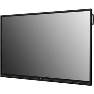 LG 65TR3BF-B 1.65 m (65") LCD Digital Signage Display - Touchscreen - 3840 x 2160 - LED - 350 cd/m² - 2160p