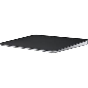 Apple Magic Trackpad TouchPad - Bluetooth - USB Type C - Black - 1 - Wireless - Rechargeable