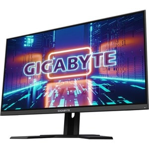 Gigabyte G27F 68.58 cm (27") Class Full HD Gaming LCD Monitor - 68.58 cm (27") Viewable - In-plane Switching (IPS) Technol