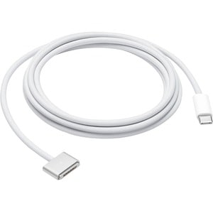 Apple 2 m (78.74") Apple Dock Connector/USB Data Transfer Cable - Cable for MacBook Pro, MAC - First End: 1 x USB Type C -