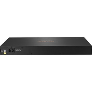 HPE 2930F 48 Ports Manageable Layer 3 Switch - Gigabit Ethernet - 3 Layer Supported - Modular - Twisted Pair, Optical Fibe