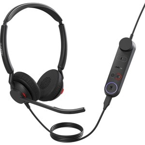 Jabra Engage 50 II - Engage 50 II Link USB-A MS Stereo