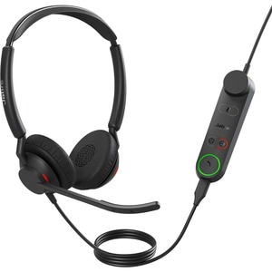 Jabra Engage 50 II - Engage 50 II Link USB-A UC Stereo