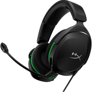 HyperX CloudX Stinger 2 Core Gaming Headset for Xbox - Black