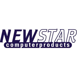 Neomounts Select Height Adjustable Display Stand - Up to 190.5 cm (75") Screen Support - 70 kg Load Capacity - 153.5 cm He