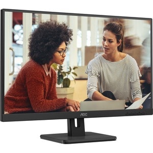 24E3UM 23.8IN 60.45CM VA 1920X1080 4MS 16:9 BLACK
