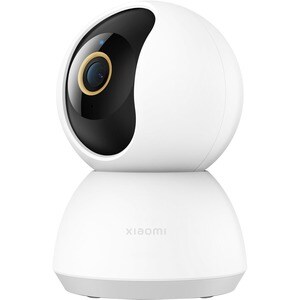 MI MJSXJ09CM 2K Network Camera - Colour - White - Infrared Night Vision - H.265, H.264 - 2304 x 1296