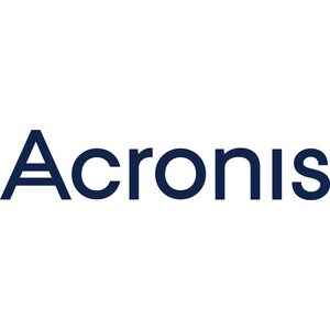 ACRONIS CYBER BACKUP 12.5 SCS HARDENED EDITION WORKSTATION INC