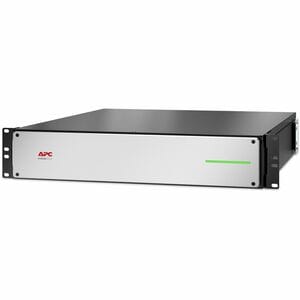 APC by Schneider Electric Externer Akkupack - 50000 mAh - 48 V Gleichstrom - Lithium-Ionen (Li-Ionen)