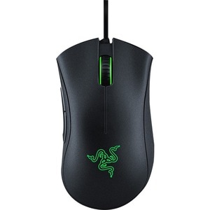 DEATHADDER ESSENTIAL - WIRED GAMING MOUSE