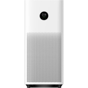 MI Smart Air Purifier 4 AC-M16-SC Air Purifier - Activated Carbon, Ionizer - 48 m²