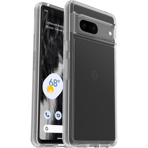 OTTERBOX SYMMETRY CLEAR PIXEL 7 CLEAR RETAIL