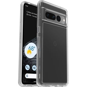 OTTERBOX SYMMETRY CLEAR PIXEL 7 PRO CLEAR RETAIL