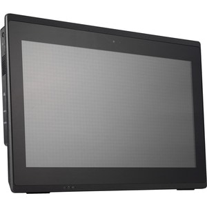 Shuttle XPC P52U Barebone-System - All-in-One - Socket BGA-1528 - 1 x Prozessor-Support - Celeron 10. Generation 5205U 1,9