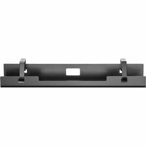 Digitus Kabelführung - Schwarz - 1 Pack Paket - Kabelkanal - Stahl