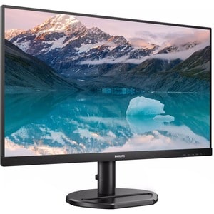 Philips 275S9JAL 27" Class QHD LCD Monitor - 16:9 - Textured Black - 68.6 cm (27") Viewable - Vertical Alignment (VA) - WL