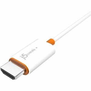 j5create ScreenCast JVAW56-N Video Extender Transceiver - Wireless - 15 m Range - 1 x USB - 1 x HDMI Out - 1080p, 480p, 72