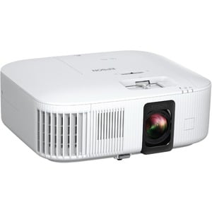 Epson 2350 3LCD Projector - 16:9 - Ceiling Mountable - High Dynamic Range (HDR) - 1920 x 1080 - Front, Rear, Ceiling - 216