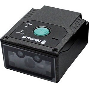 Newland FM430 Barracuda - 360 mm Distância de digitalização - 1D, 2D - LED - CMOS - , Infravermelho - Série, USB - IP54