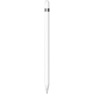 Apple Pencil (1st generation) - Bluetooth - Replaceable Stylus Tip - Tablet Device Supported