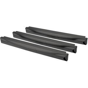 Tripp Lite series SR1UPANEL10 Blind-Panel - 10 - Retail