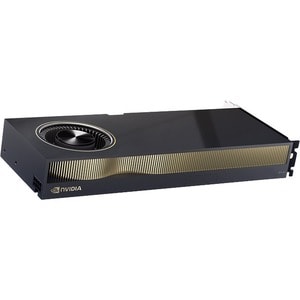 PNY NVIDIA RTX 6000 Ada Graphic Card - 48 GB GDDR6 - 384 bit Bus Width - PCI Express 4.0 x16 - DisplayPort - 4 x DisplayPort