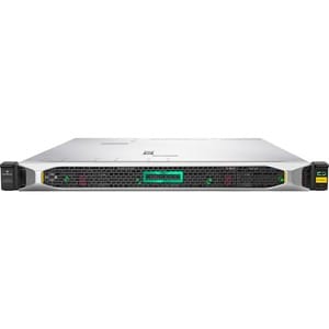HPE StoreEasy 1460 SAN/NAS Storage System - 16 TB HDD Xeon Bronze 3204 - 16 GB RAM - 1U Rack-mountable - 4 x HDD Installed