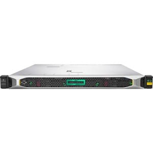 HPE StoreEasy 1460 SAN/NAS Storage System - 16 TB HDD - Intel Xeon Bronze 3204 - 16 GB RAM - 1U Rack-mountable - 4 x HDD I