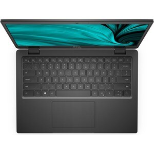 Dell Latitude 3000 3420 35.6 cm (14") Notebook - Full HD - 1920 x 1080 - Intel Core i5 11.ª ger. i5-1135G7 Quad-core (4 núcleos) 2.40 GHz - 16 GB Total RAM - 512 GB SSD - Cinzento - Intel Chip - Windows 10 Pro - Intel Iris Xe Graphics - Português Teclado - Câmara frontal/Câmara web - IEEE 802.11ax Wireless LAN Standard