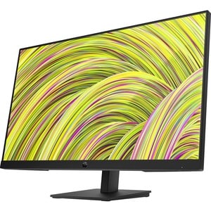 HP P27h G5 27" Class Full HD LCD Monitor - 16:9 - 68.6 cm (27") Viewable - In-plane Switching (IPS) Technology - Edge LED 