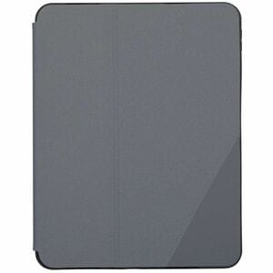 Targus Click-In THZ932GL Carrying Case (Folio) for 27.7 cm (10.9") Apple iPad (10th Generation) Tablet - Asphalt Gray, Bla