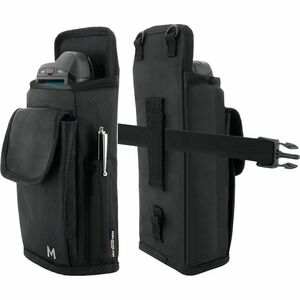 REFUGE HOLSTER HHD L FRONT POCKET STYLUS HOLDER STRAP+BELT